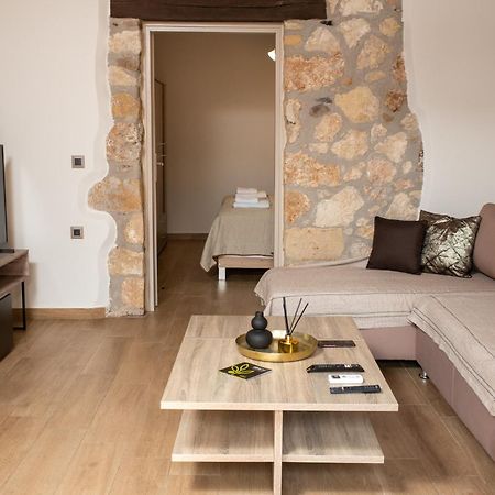 Villa Argyro Kolimvarion Exteriör bild