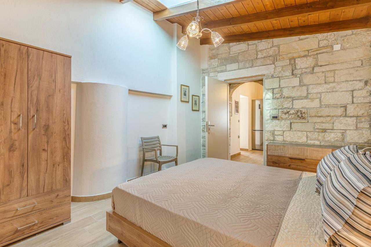 Villa Argyro Kolimvarion Exteriör bild